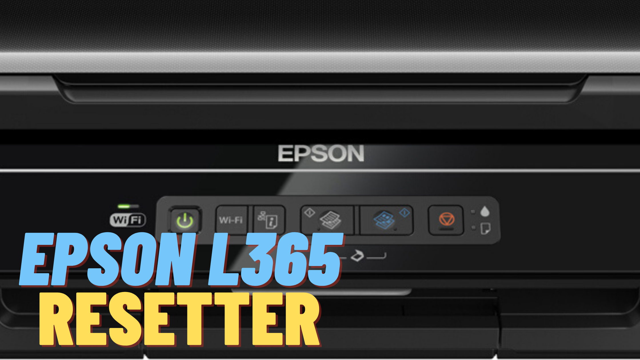 epson l365 driver for mac download