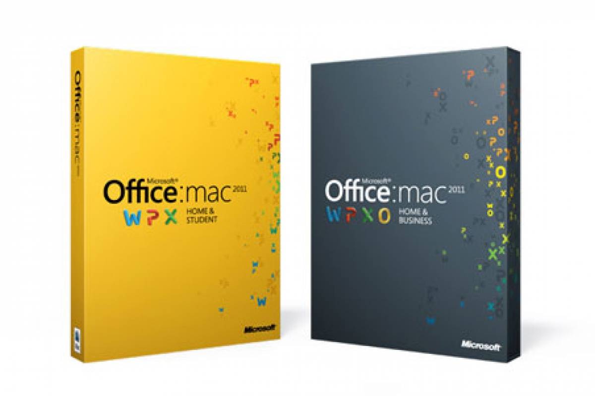 mac for office trial